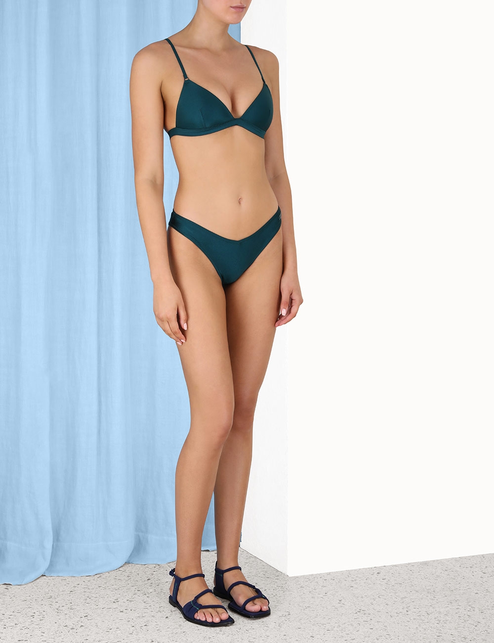 Separates V Pant