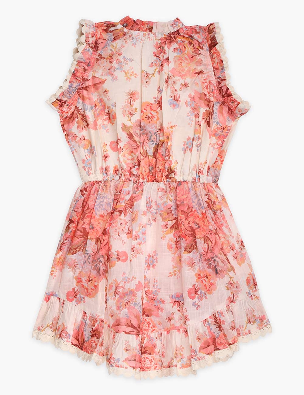 Devi Flip Dress