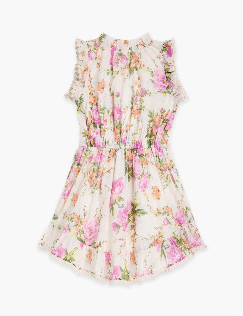 Halcyon Flip Dress