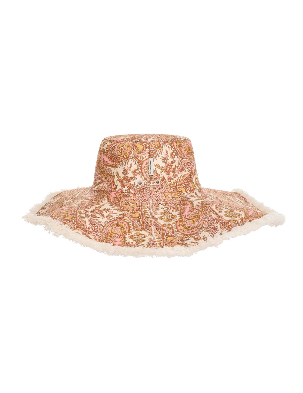 Floppy Hat