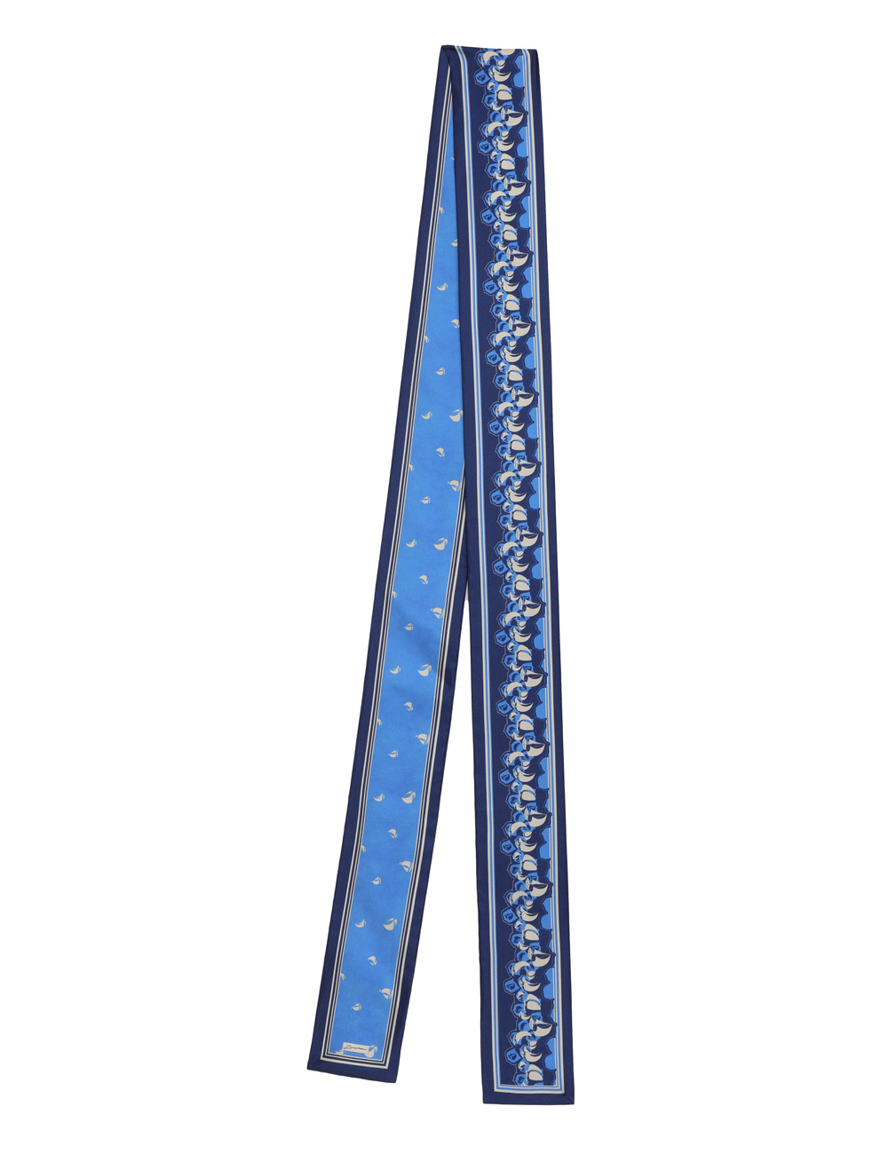 Twilly Neckscarf