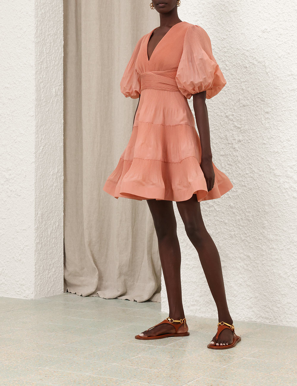 pastel-polo-mini-dress-