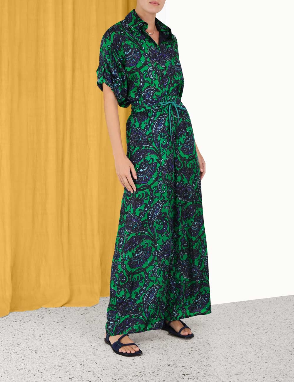 Tiggy Relaxed Pant 