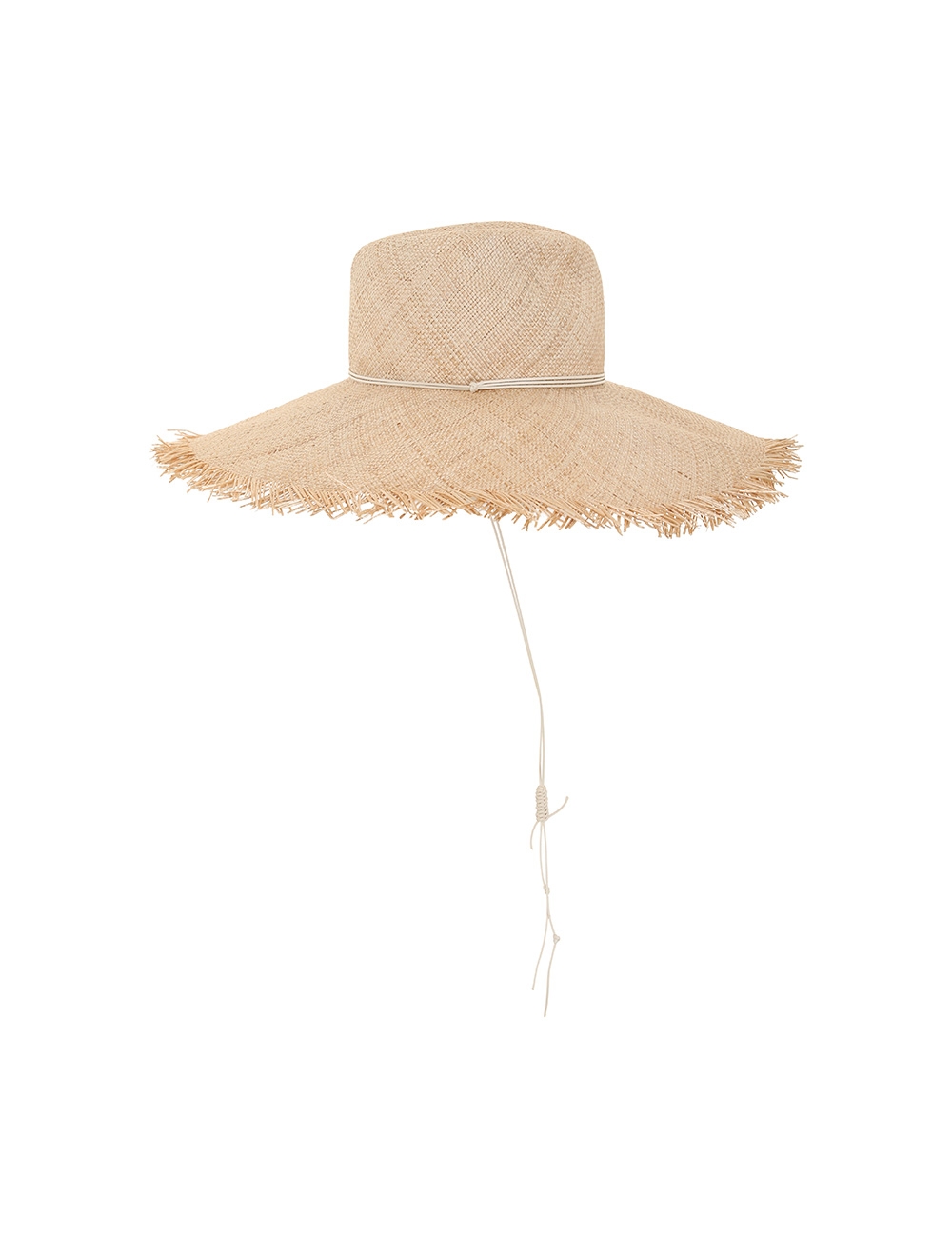Wide Brim Sunhat