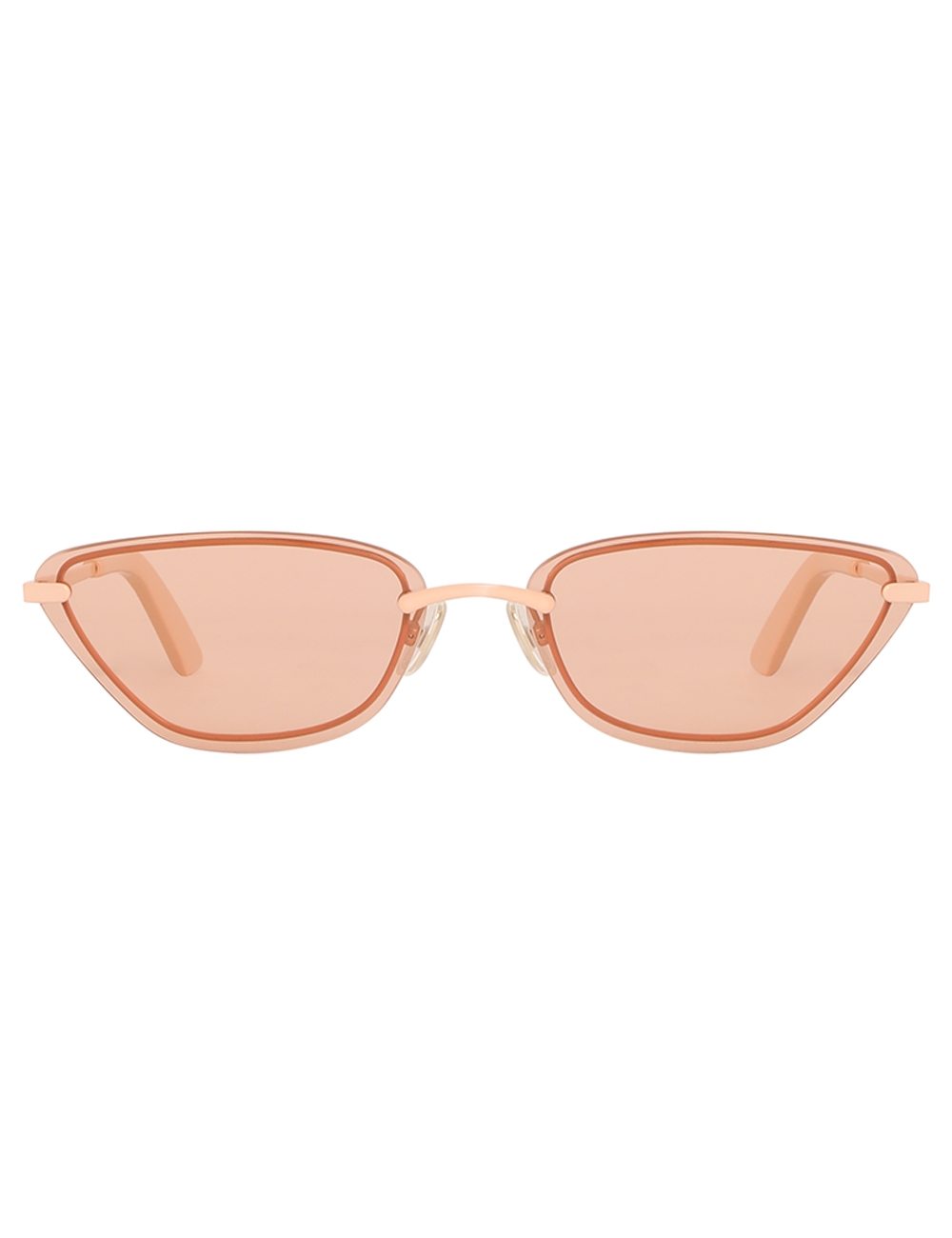 Zimmermann Uptempo Cat Eye