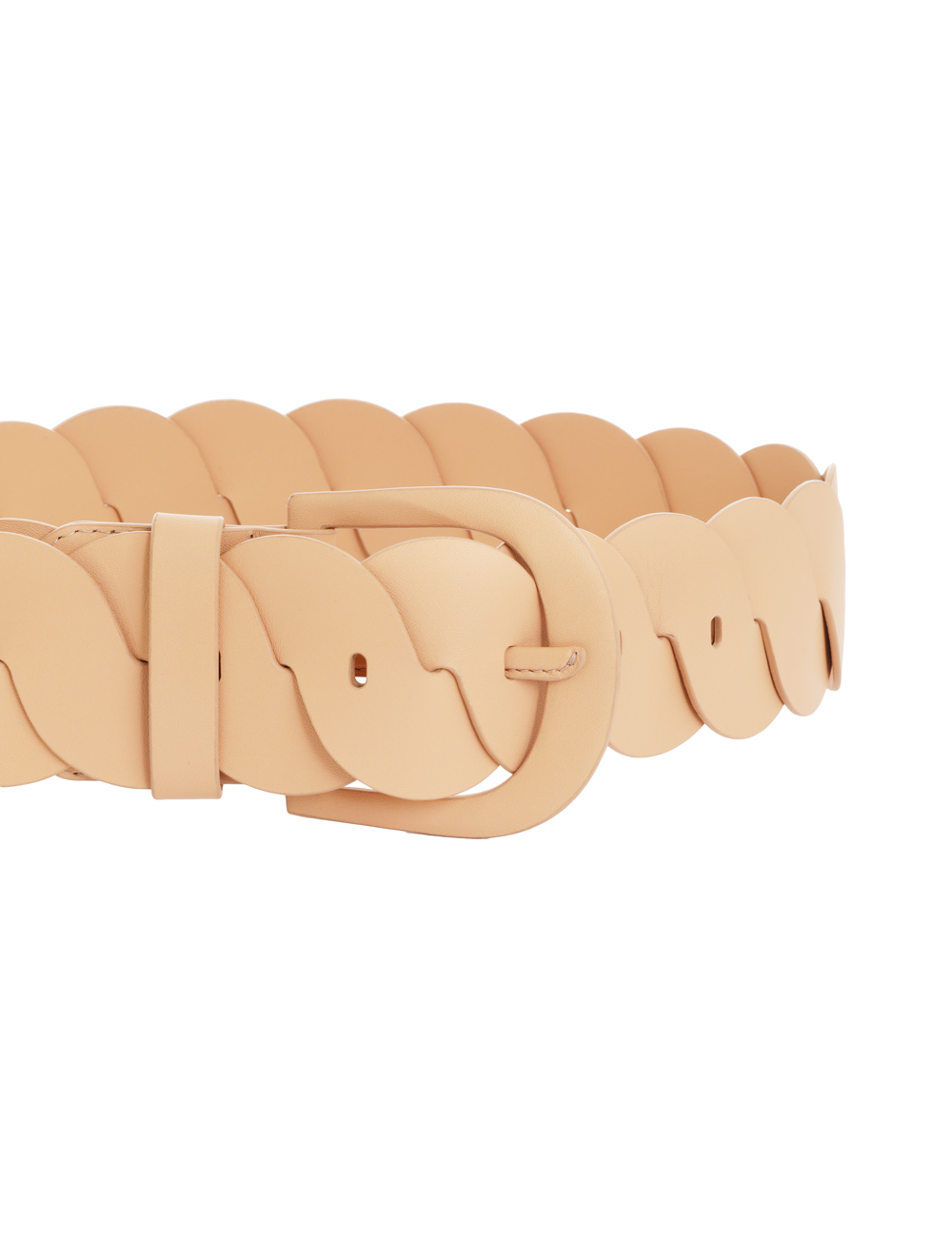 Wave Link Mid Belt