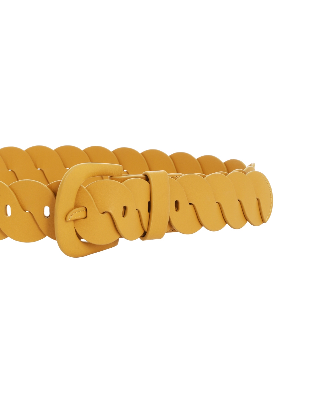 Wave Link Jean Belt