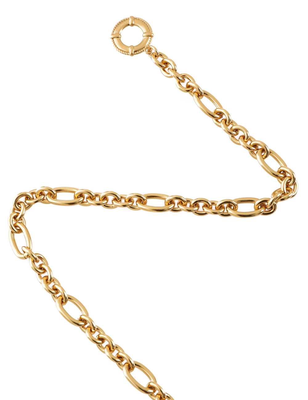 Nautical Chain Necklace