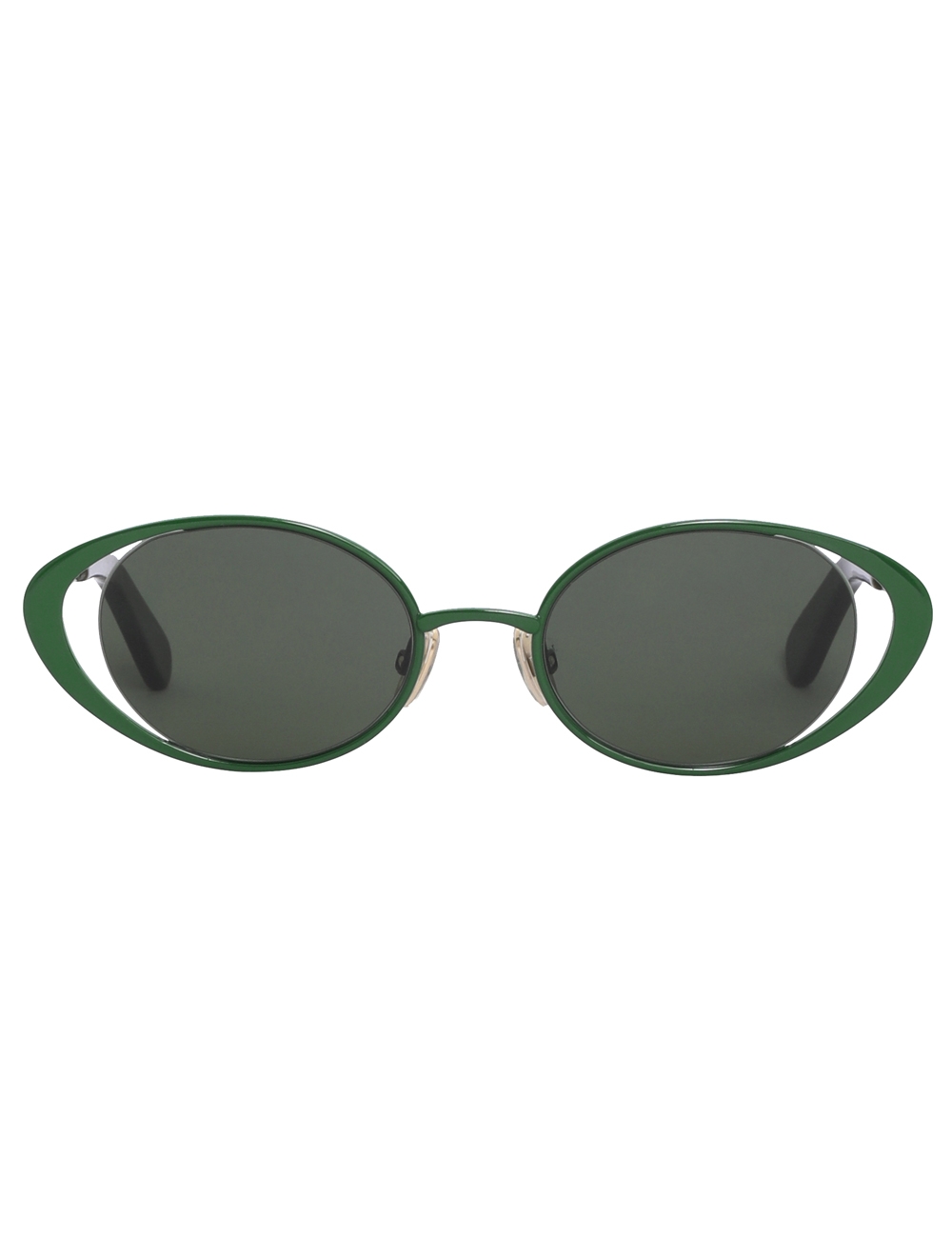 Zimmermann Tide Oval Frame