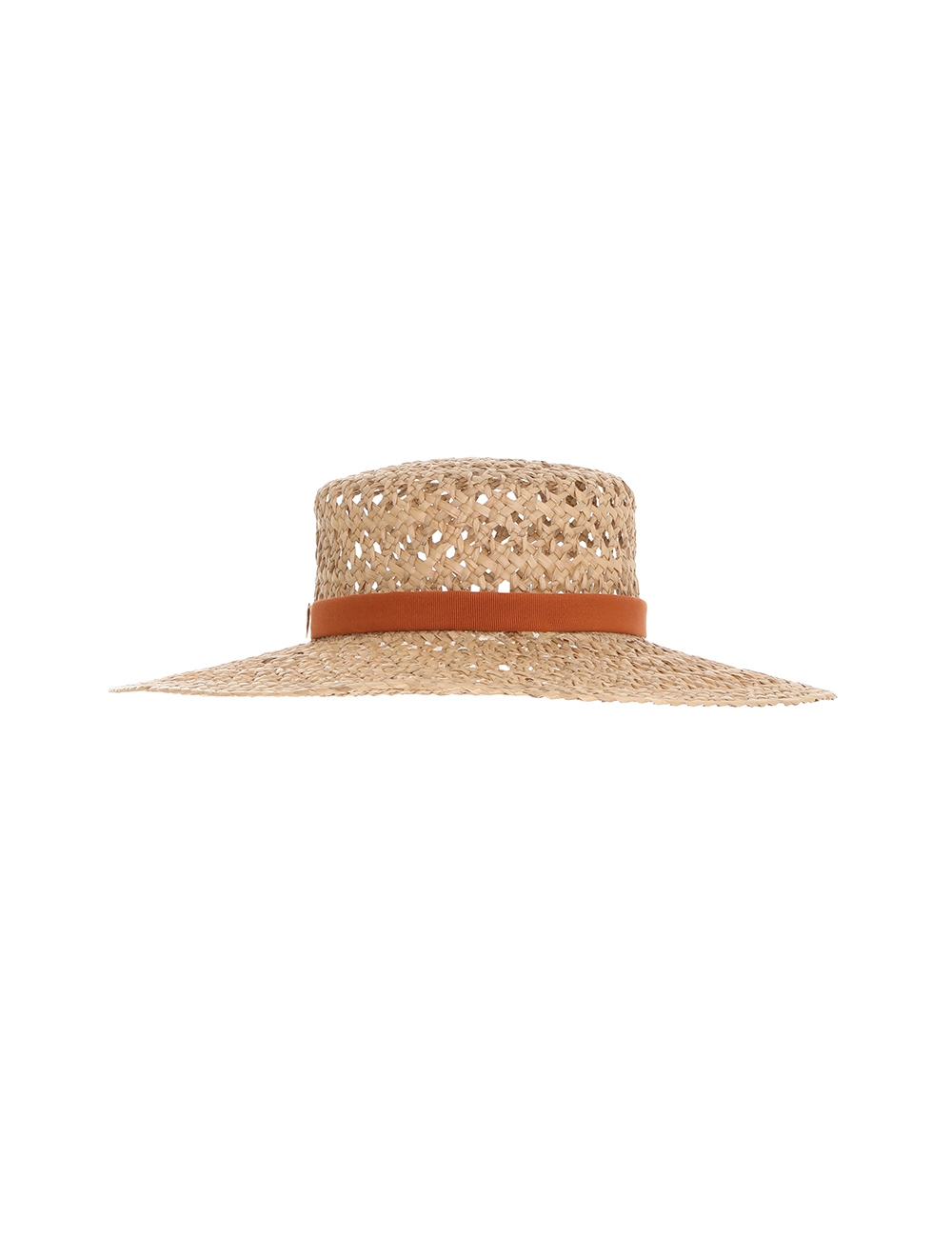 Straw Boater