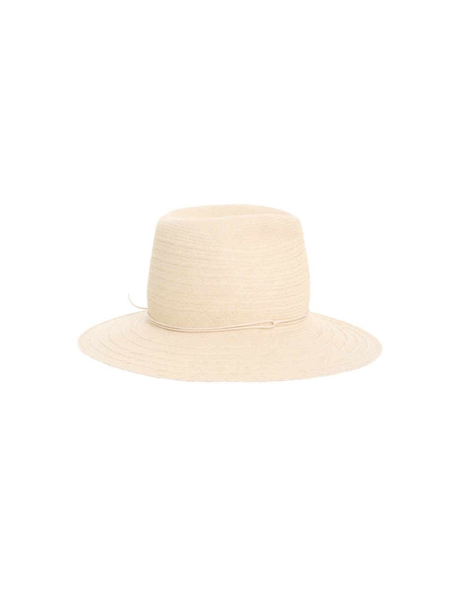 Stripe Fedora
