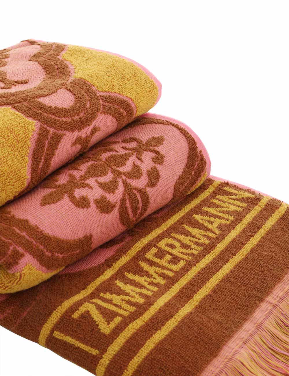 Towel Carry