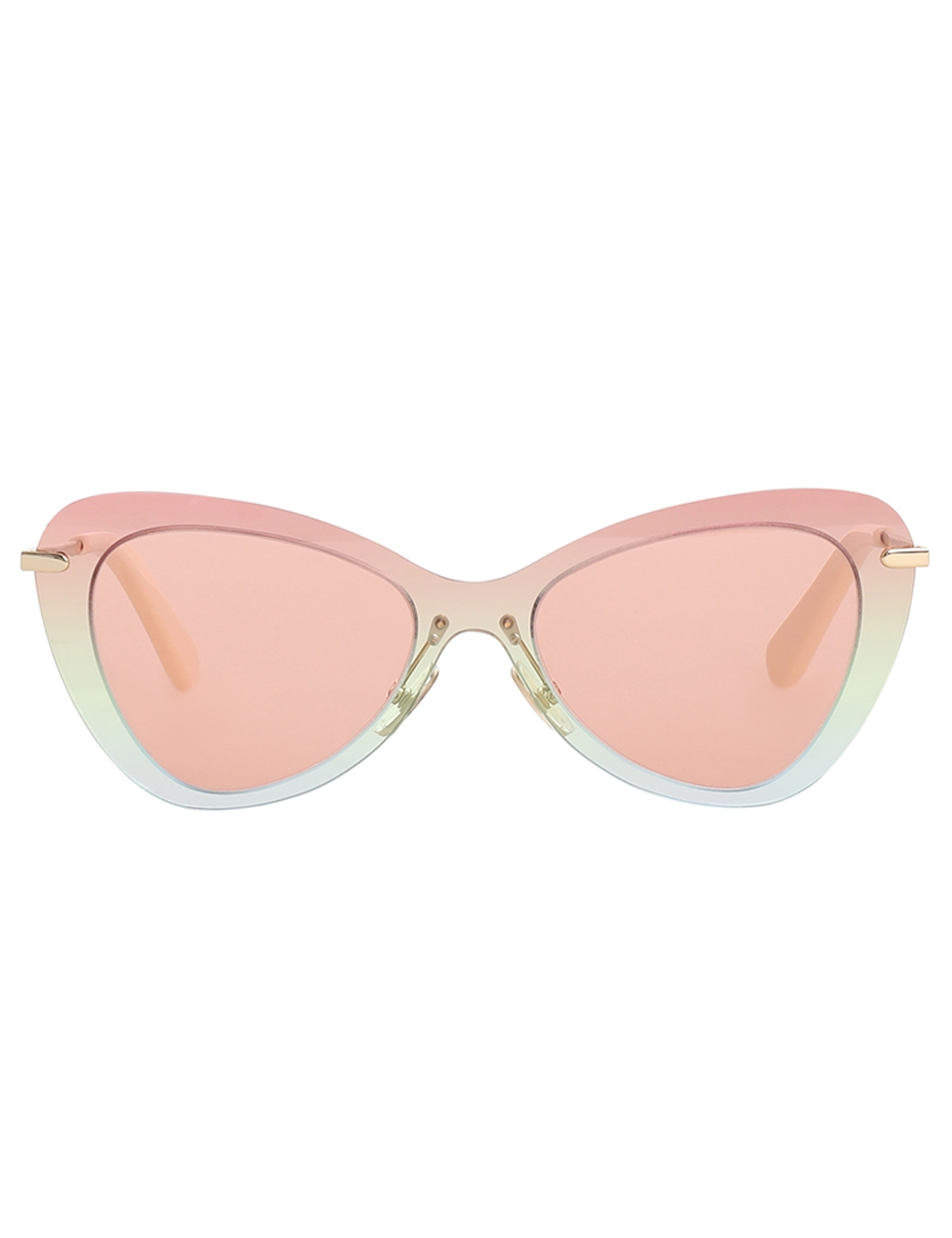 Zimmermann Rhythmic Bold Mask 