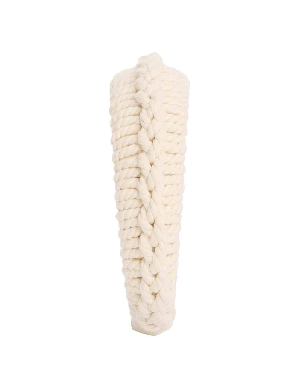 Braided Cord Headband