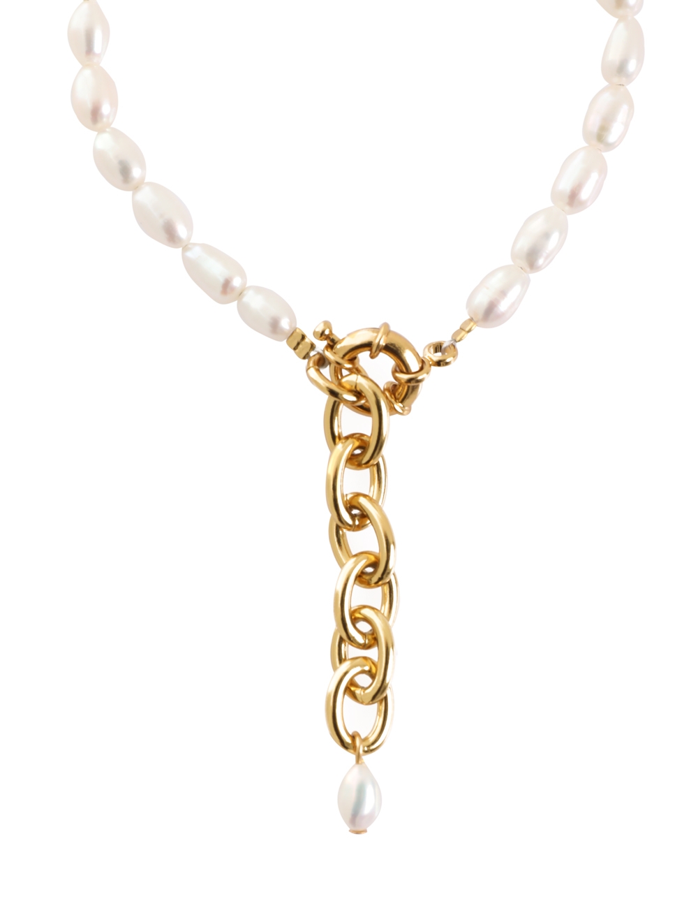 Pearl Bracelet