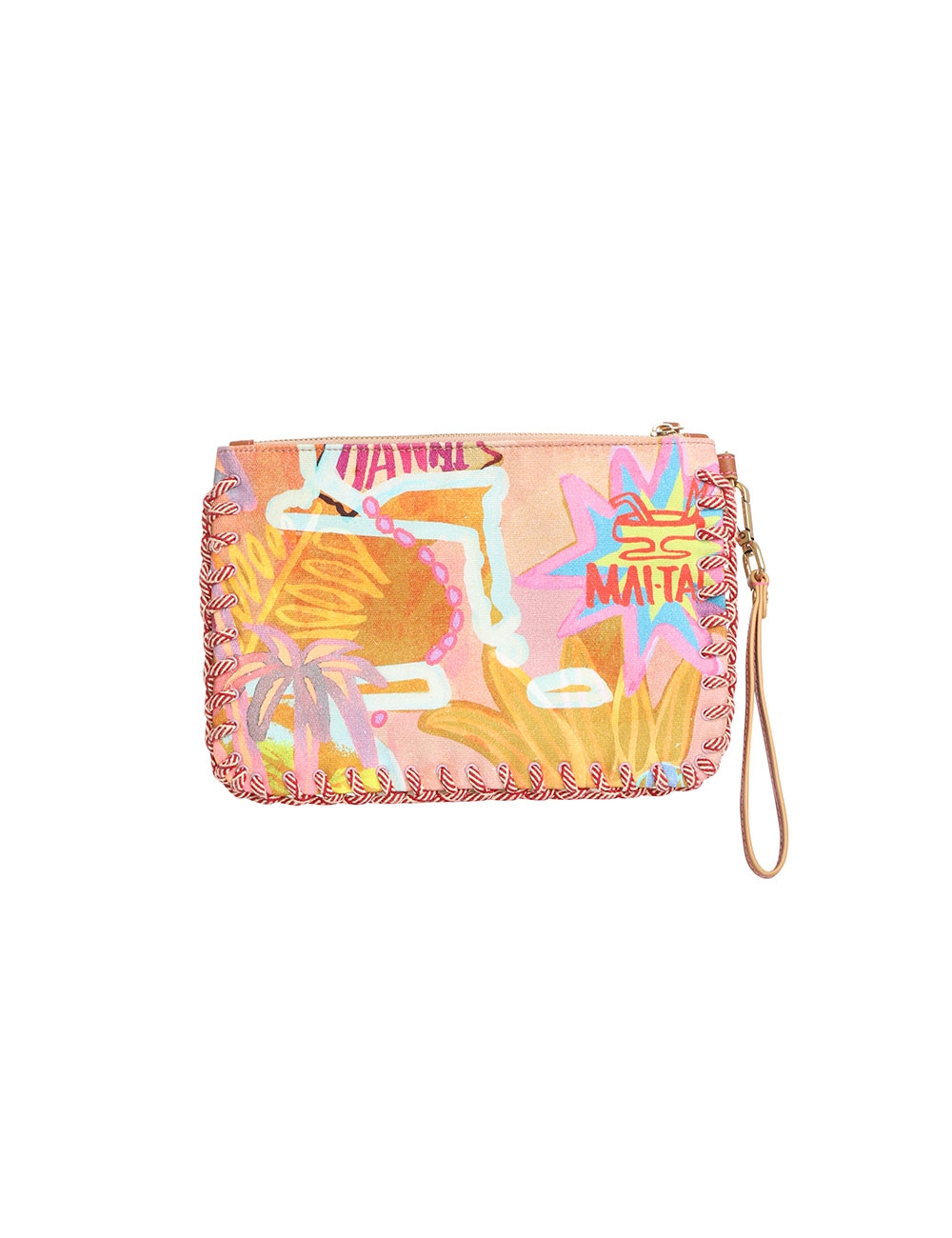 Printed Pouch