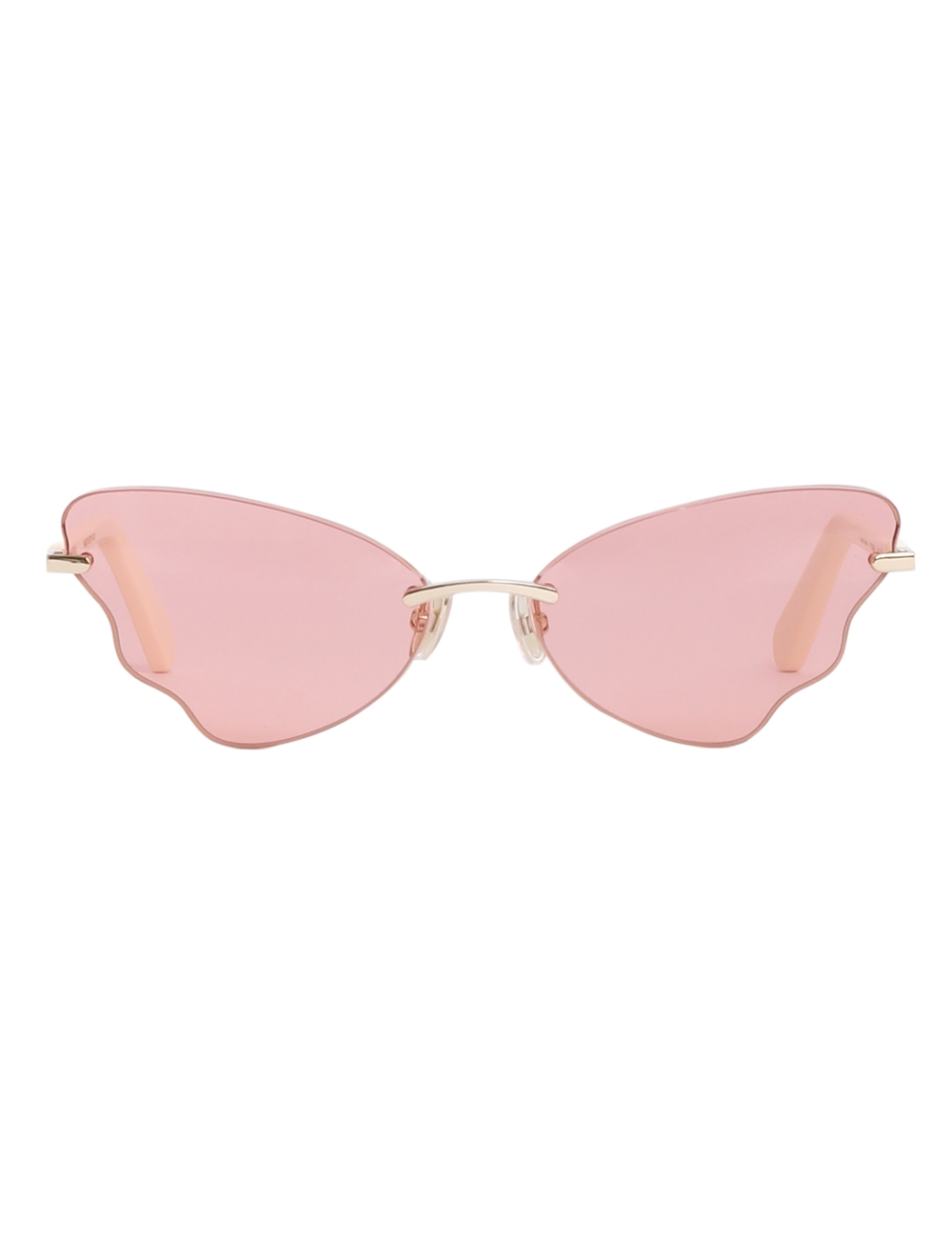 Zimmermann Celeste Butterfly