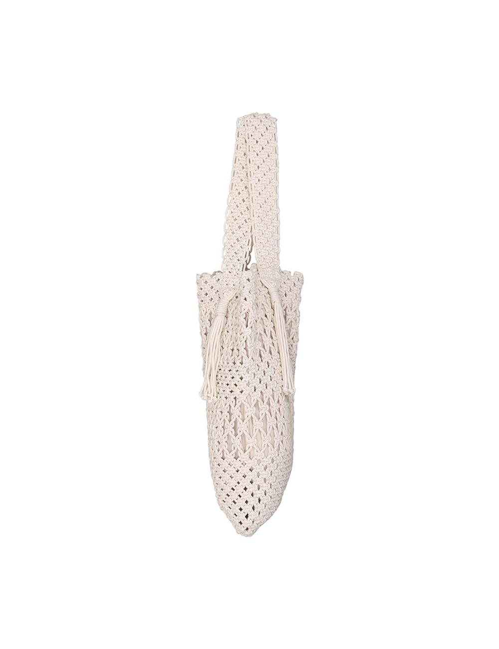 Crochet Tote