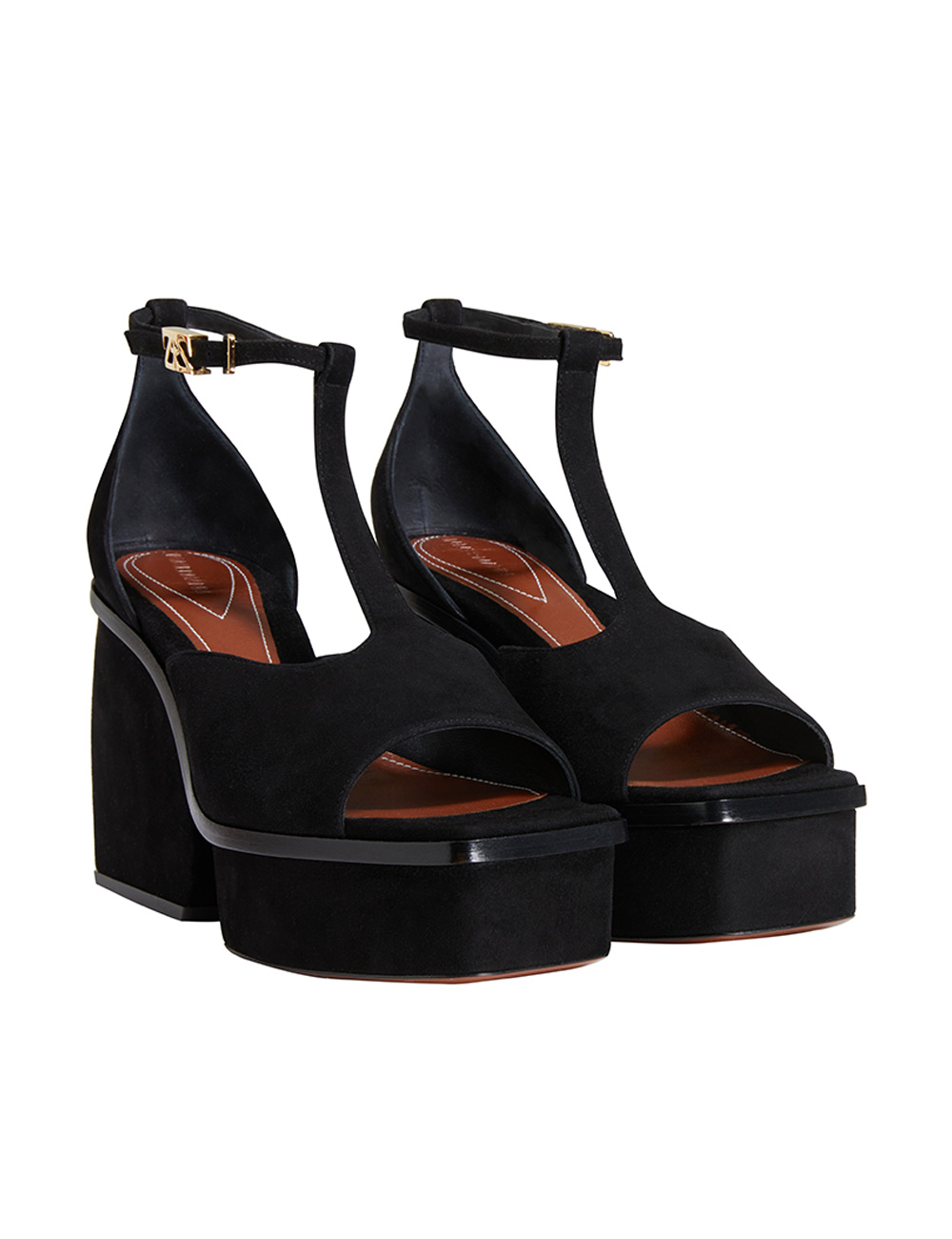Zimmermann Farrow Sandals 75