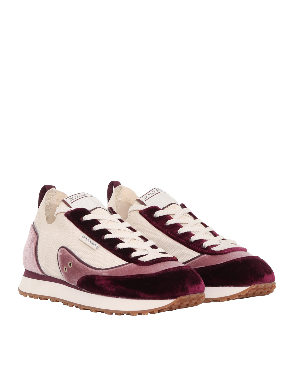 Zimmermann Retro Sneakers