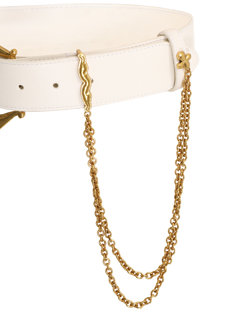 Western Waist Belt