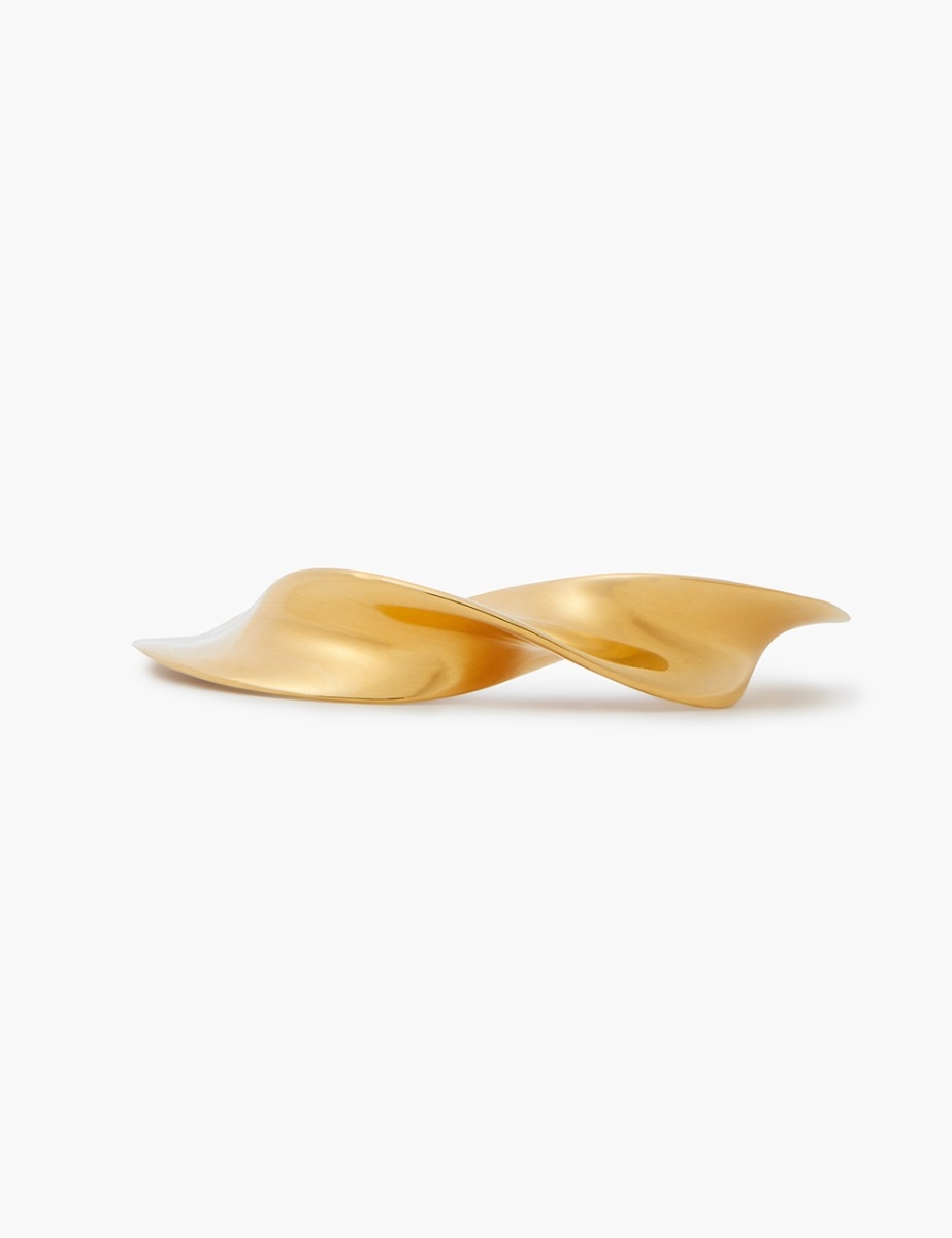 Paint Stroke Cuff