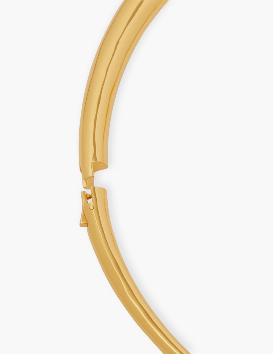 Paint Stroke Choker