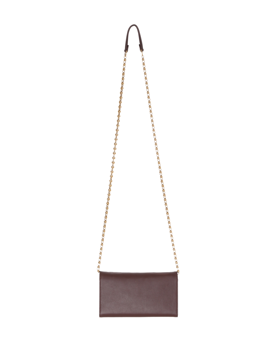 Pebble Evening Mini Chain Bag