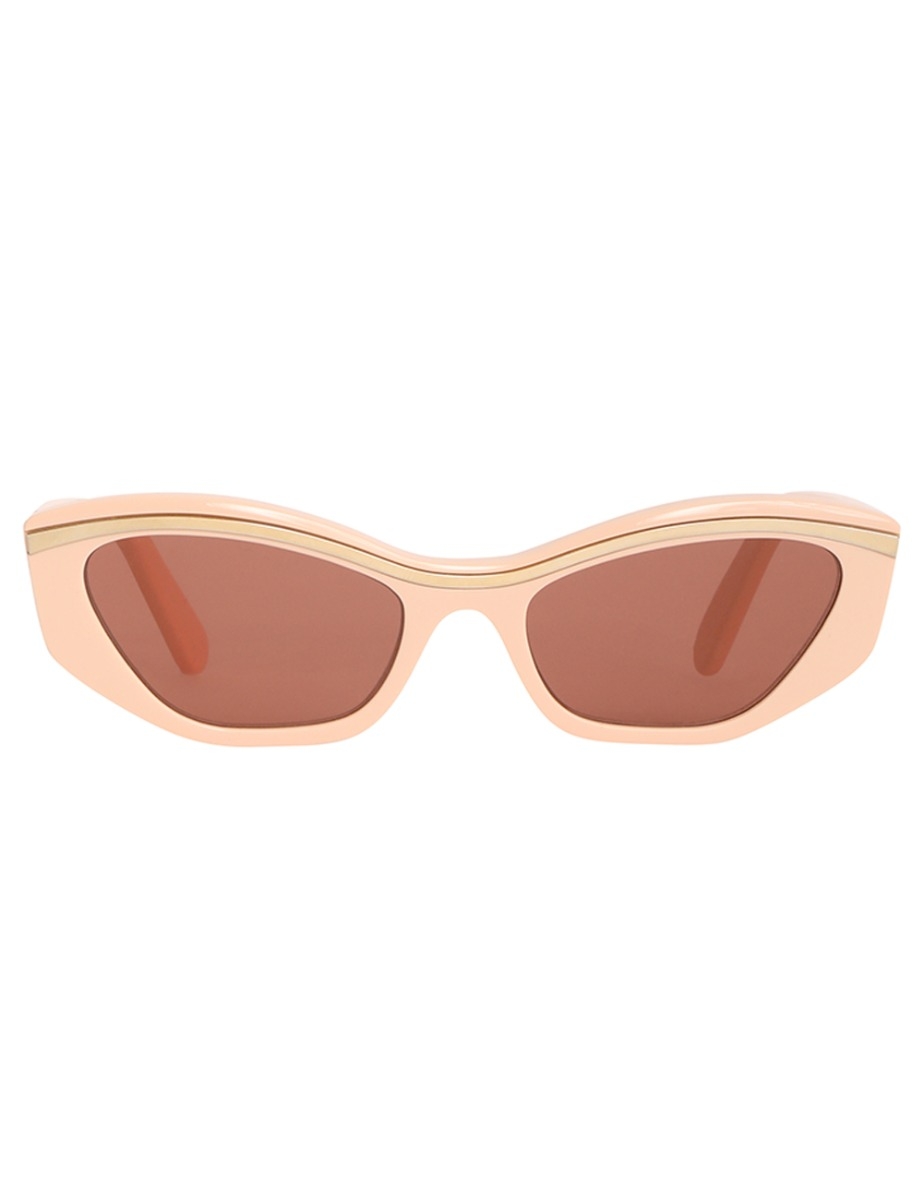 Zimmermann Lyrical Cat Eye