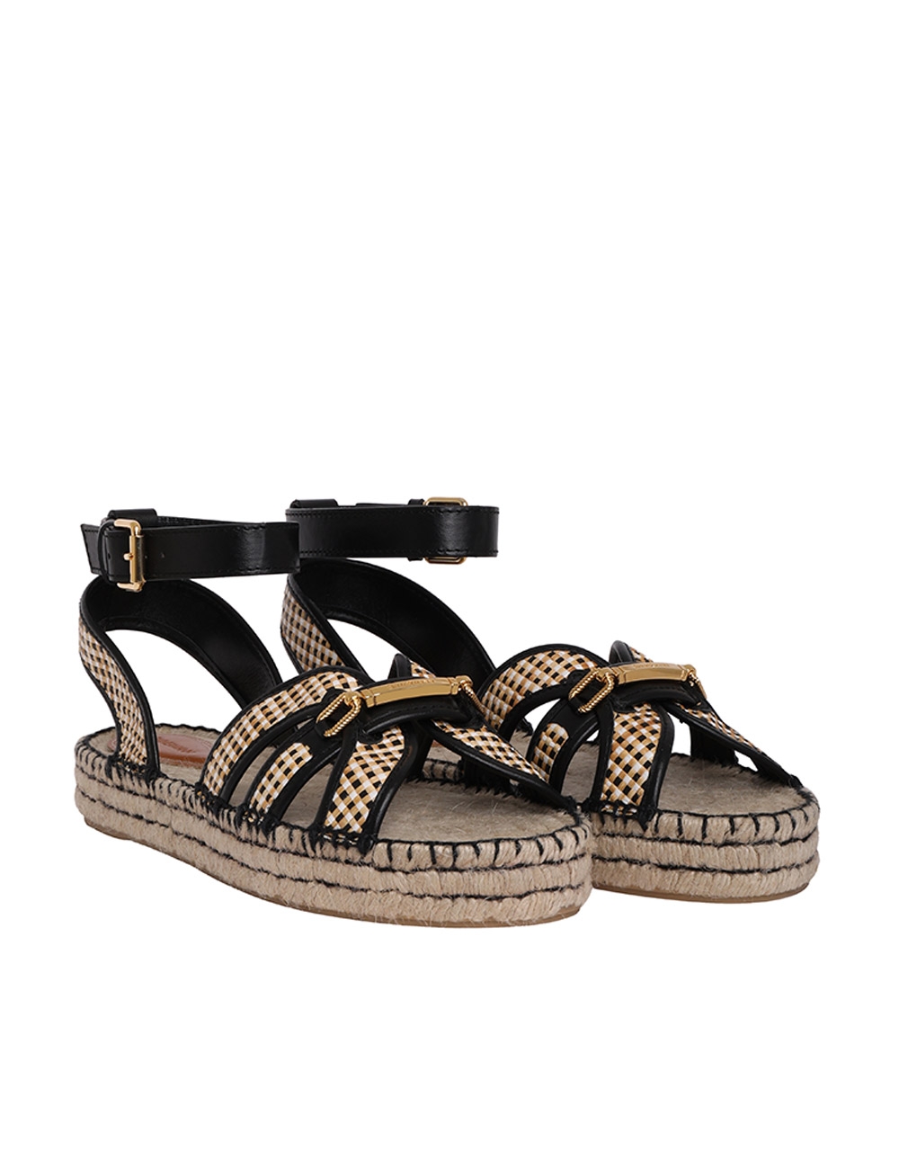 Zimmermann Prisma Sandal