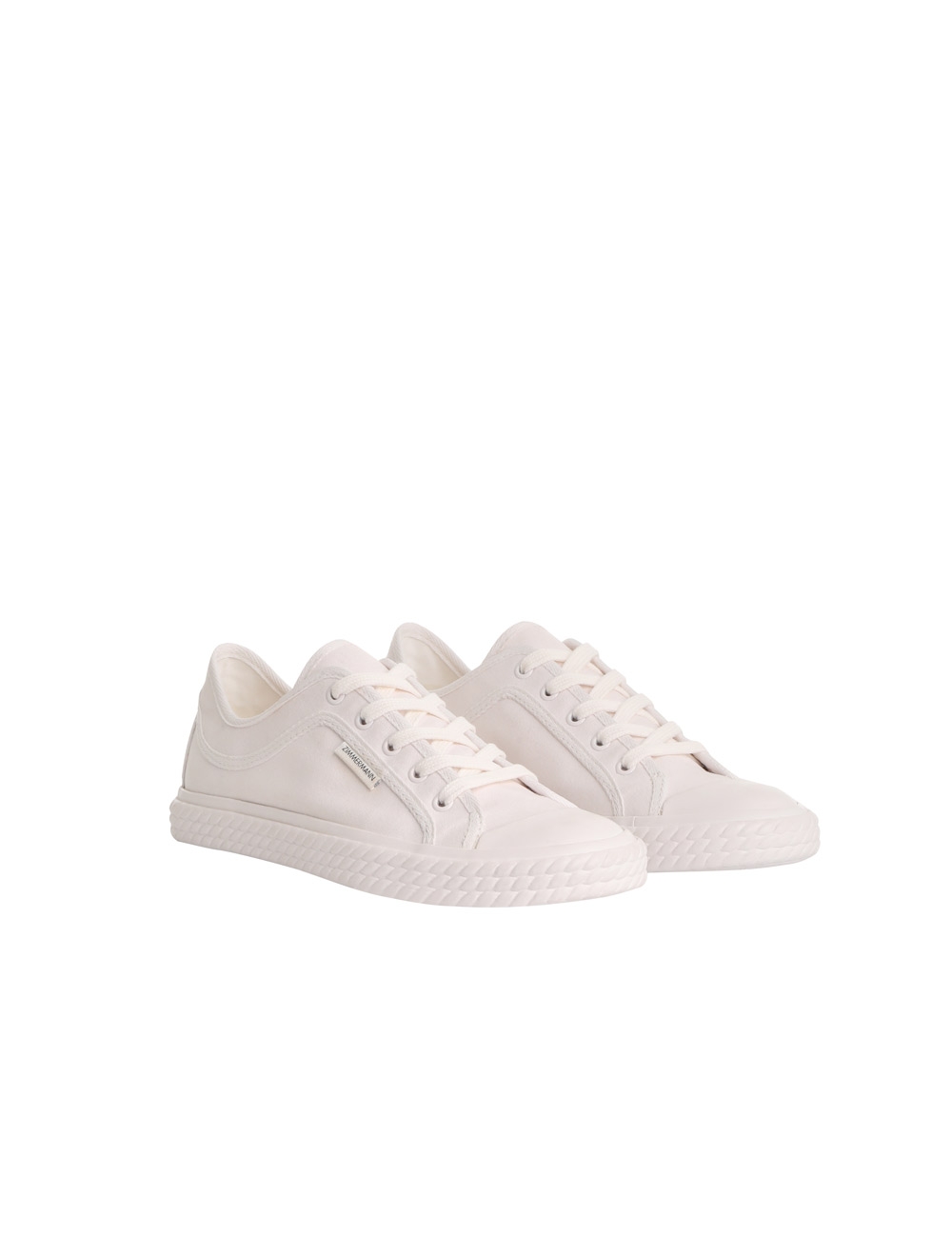 Zimmermann Twist Low Sneaker
