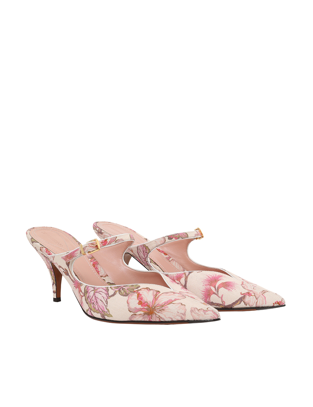 Zimmermann Aura Mule 65