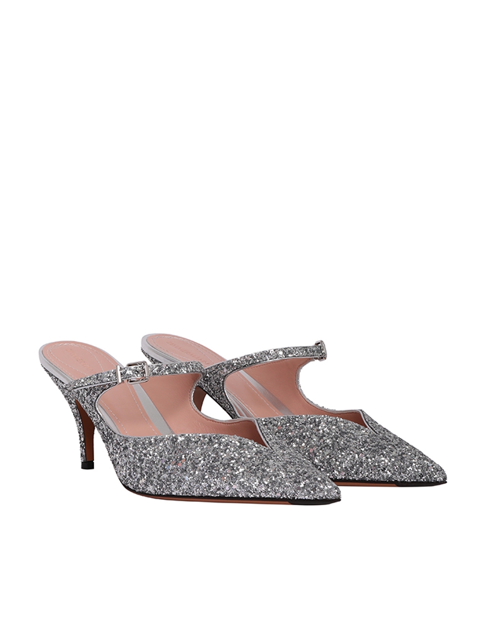 Zimmermann Aura Mule 65
