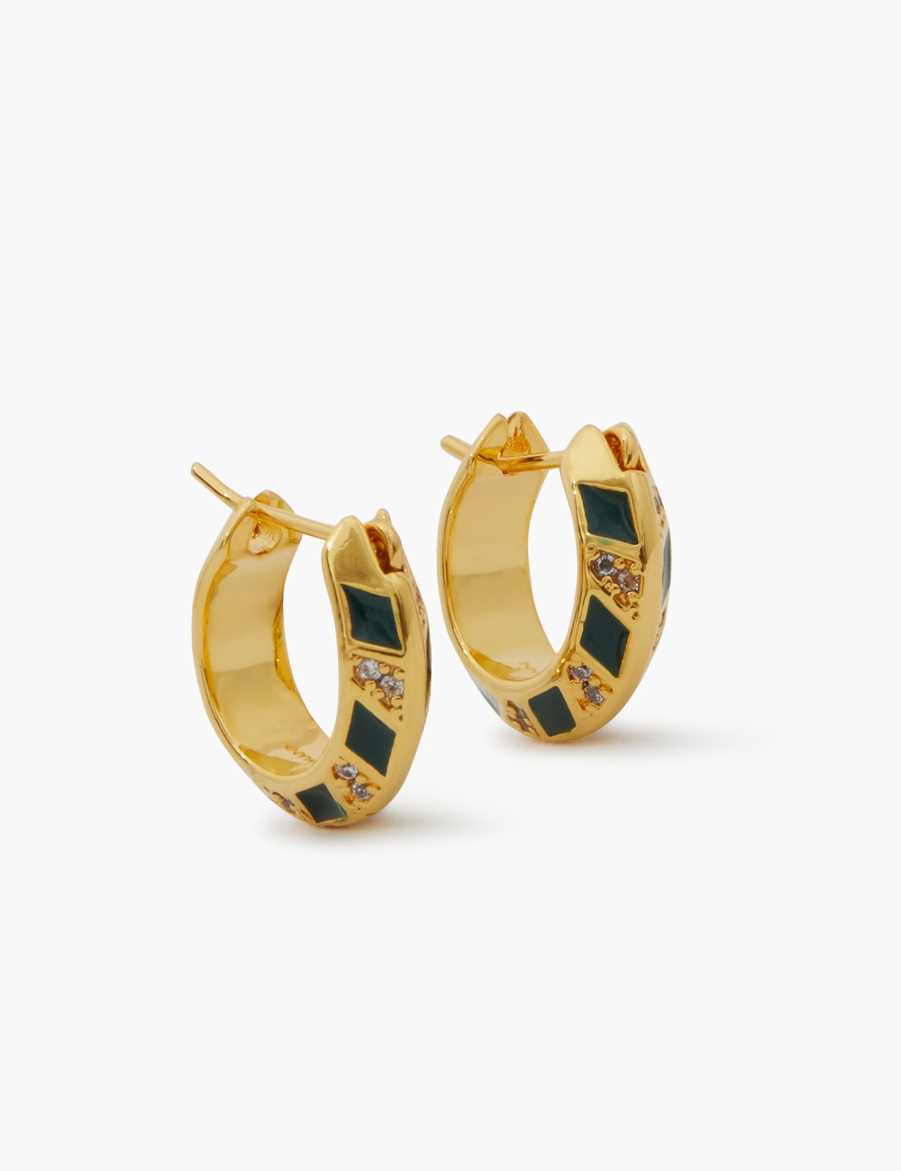 Zimmemorabilia Mini Hoops