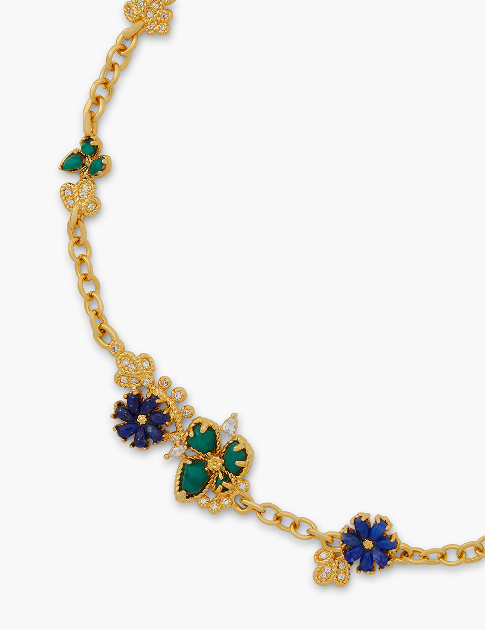 Zimmermann Bloom Necklace