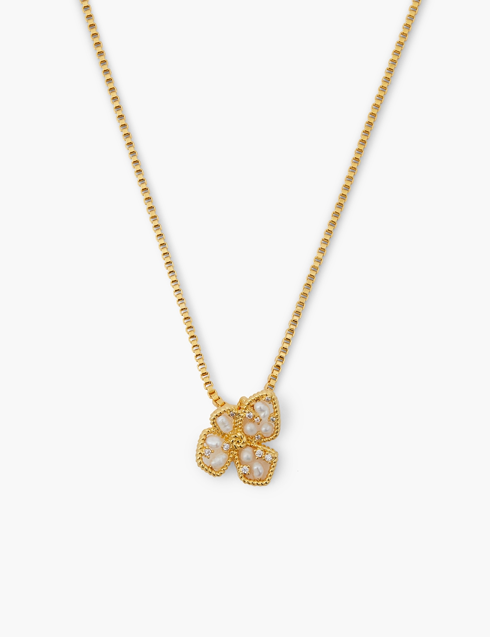Zimmermann Bloom Pendant
