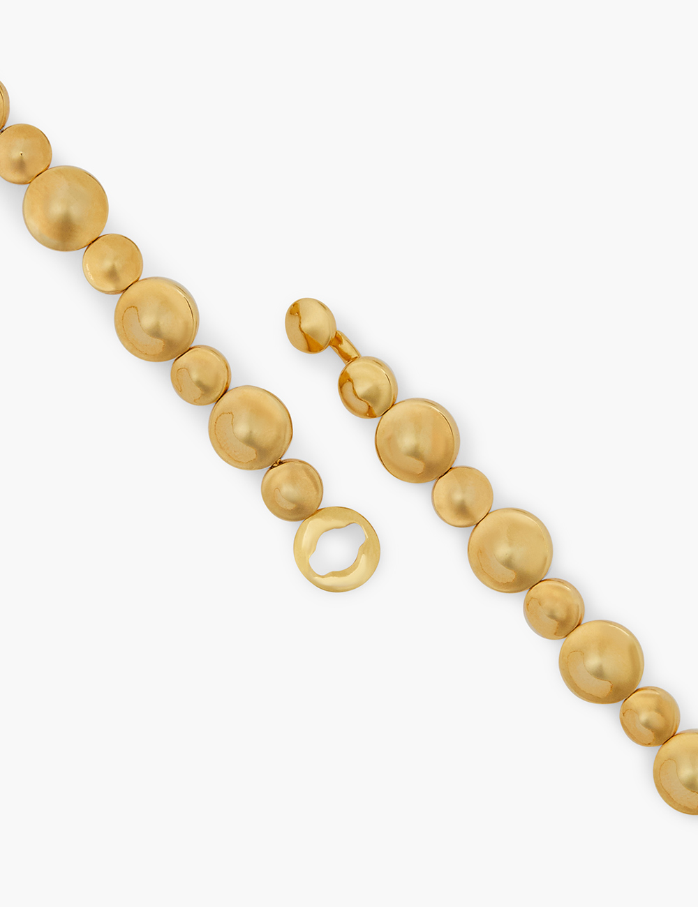 Zimmermann Swing Necklace