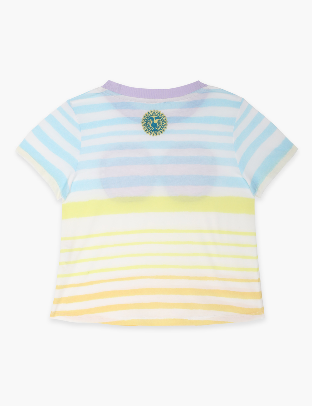Clover Sunglasses Kids Tee
