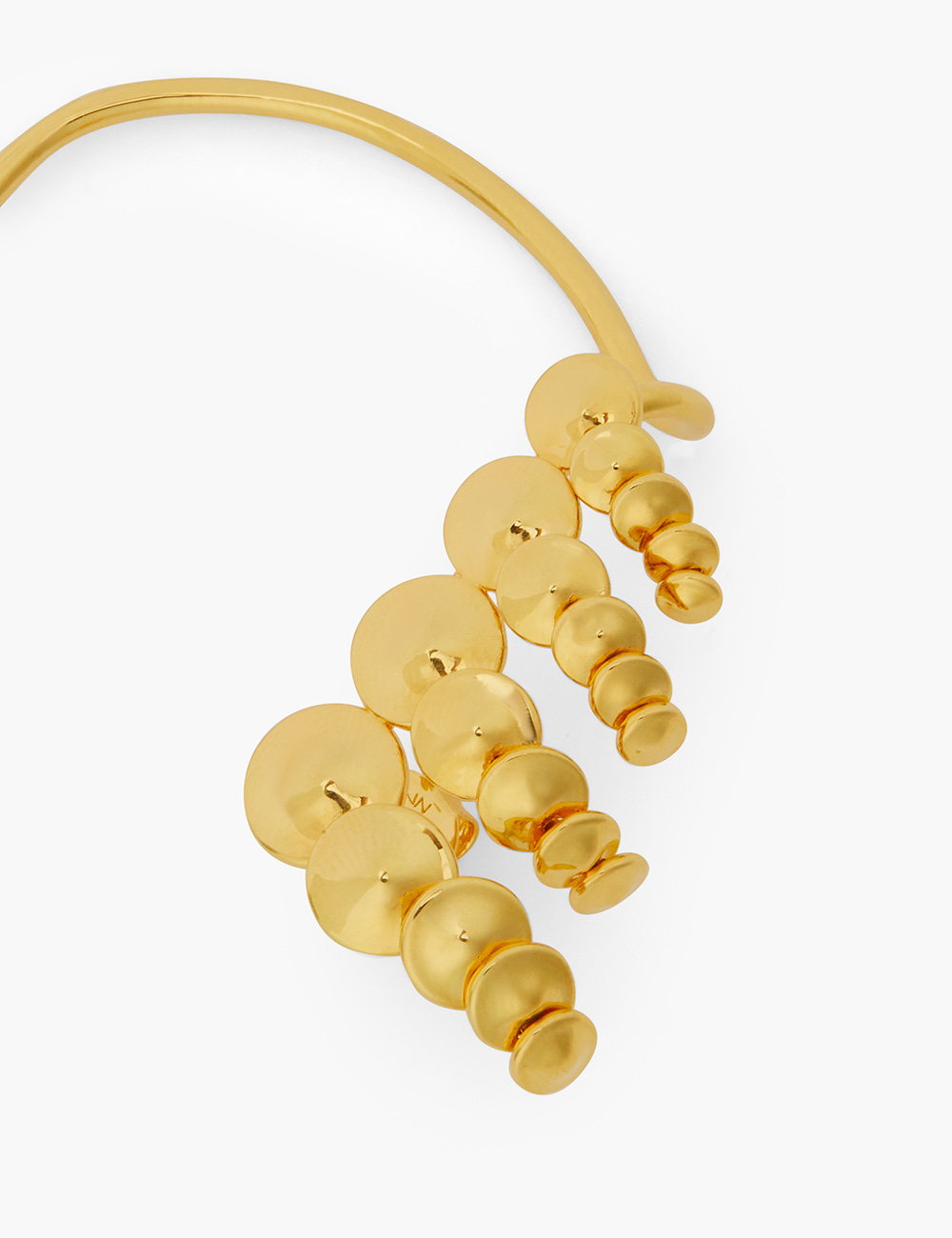 Zimmermann Swing Ear Cuff