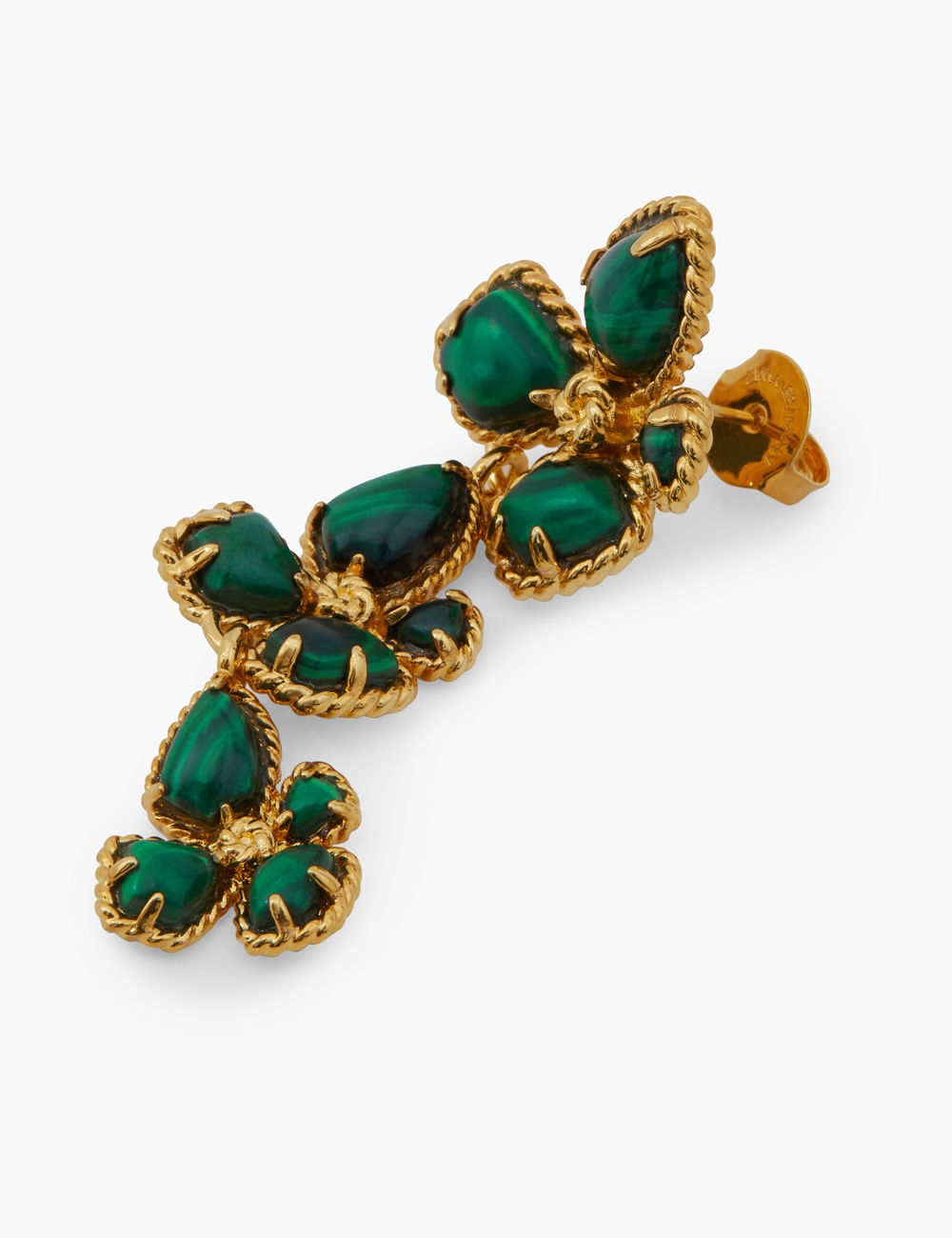 Zimmermann Bloom Large Dangles