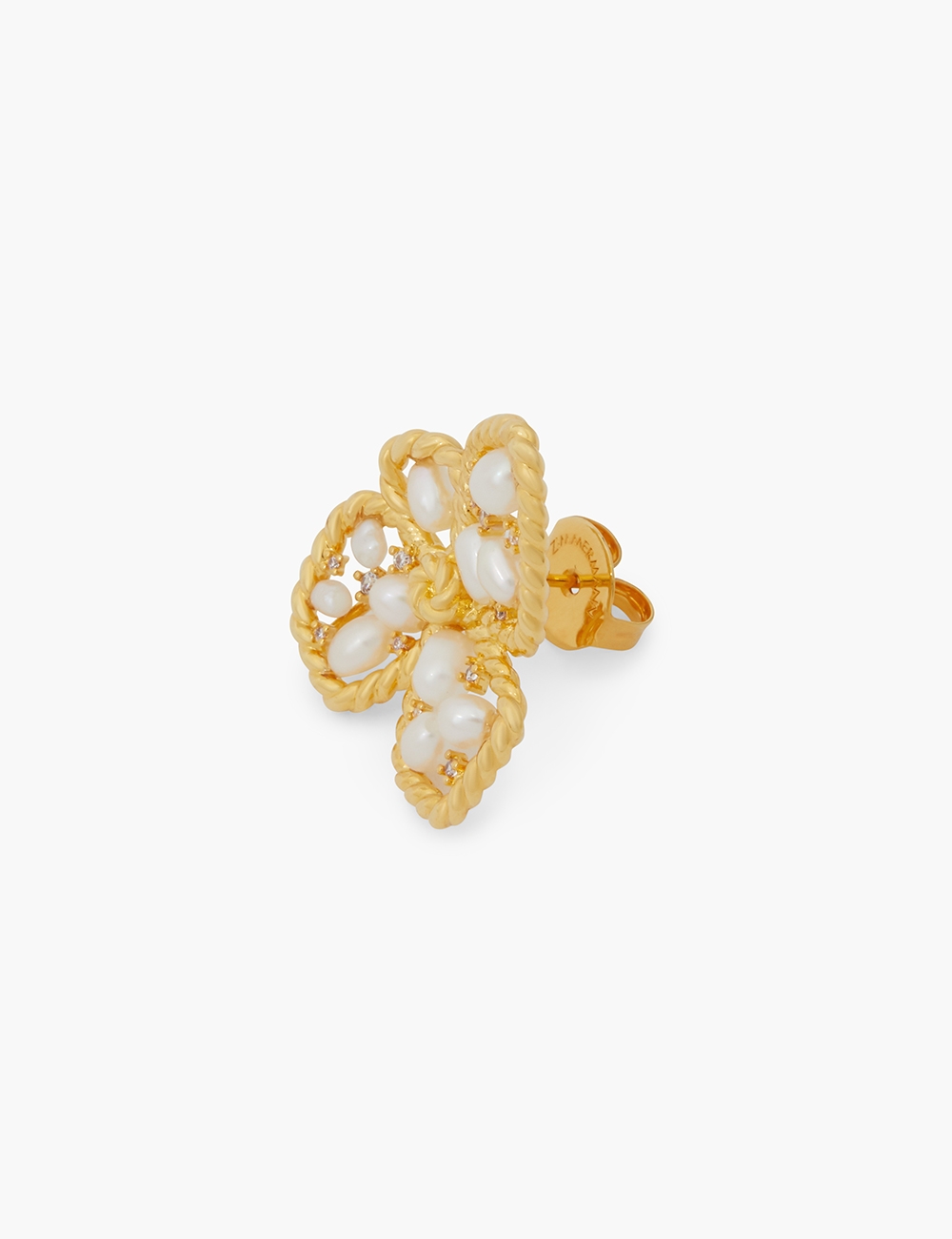 Zimmermann Bloom Large Studs