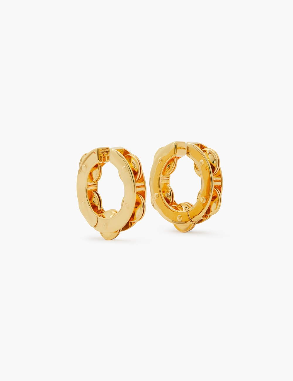Zimmermann Swing Large Hoops