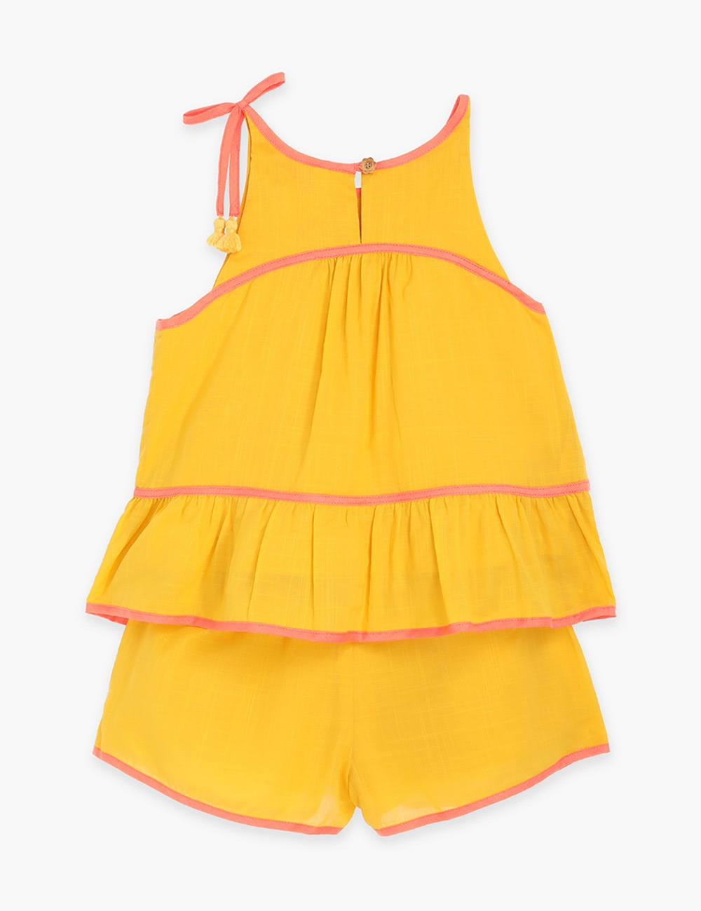 Tiggy Swing Top 
