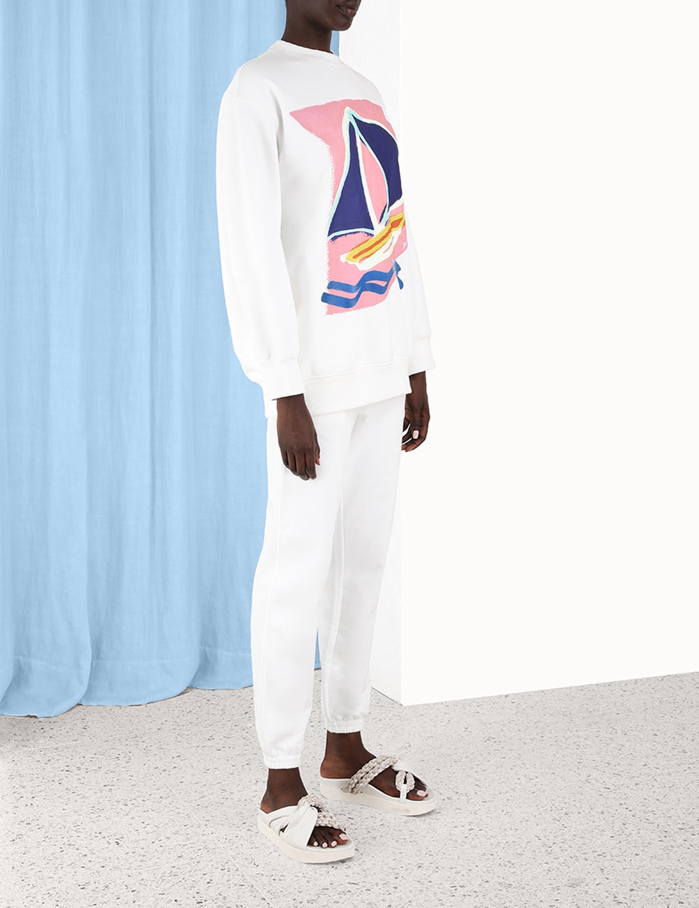 Track Pant