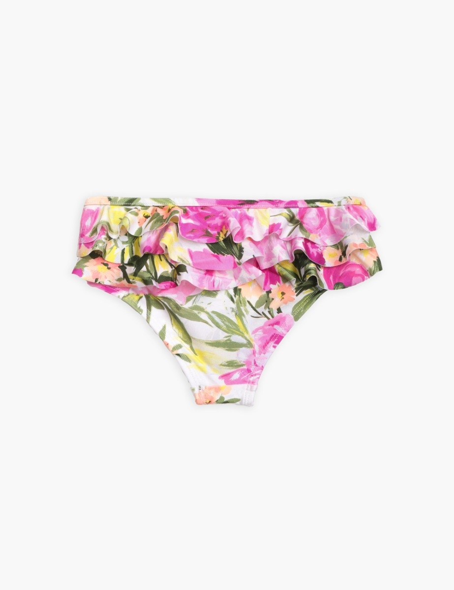 Halcyon Frill Pant