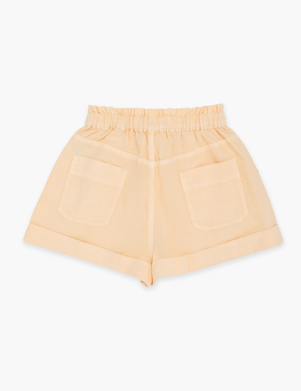 August Utility Denim Short