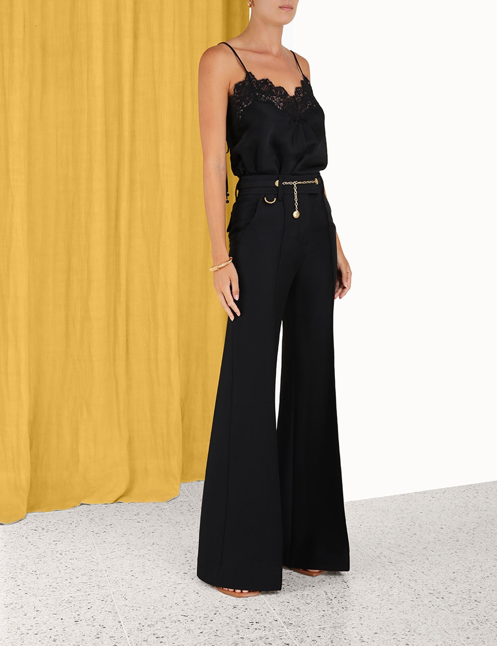 Tama Tailored Pant