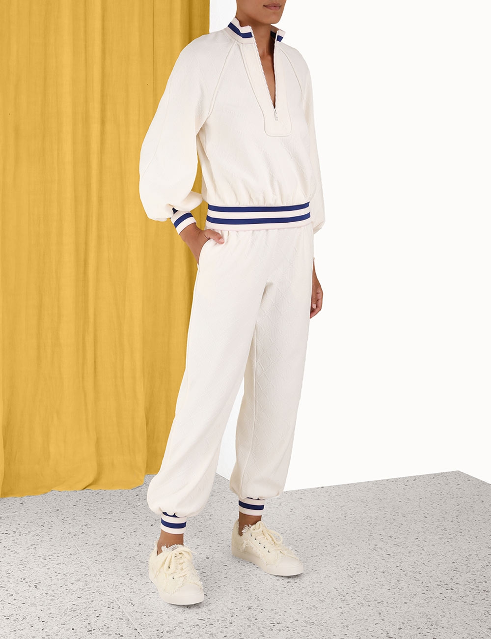 Tama Sport Track Pant