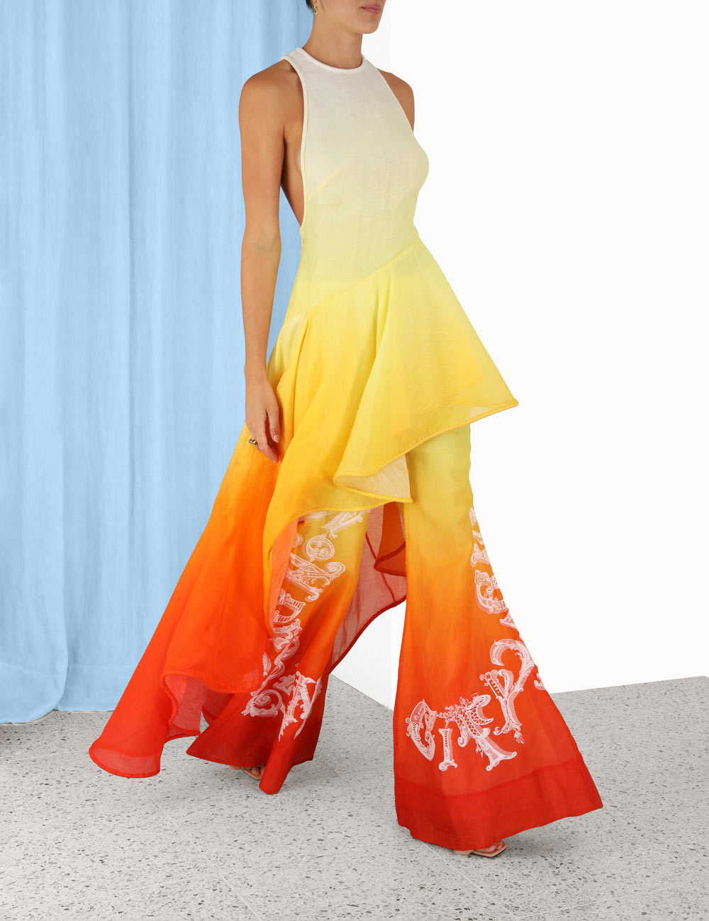 Wonderland Long Pant