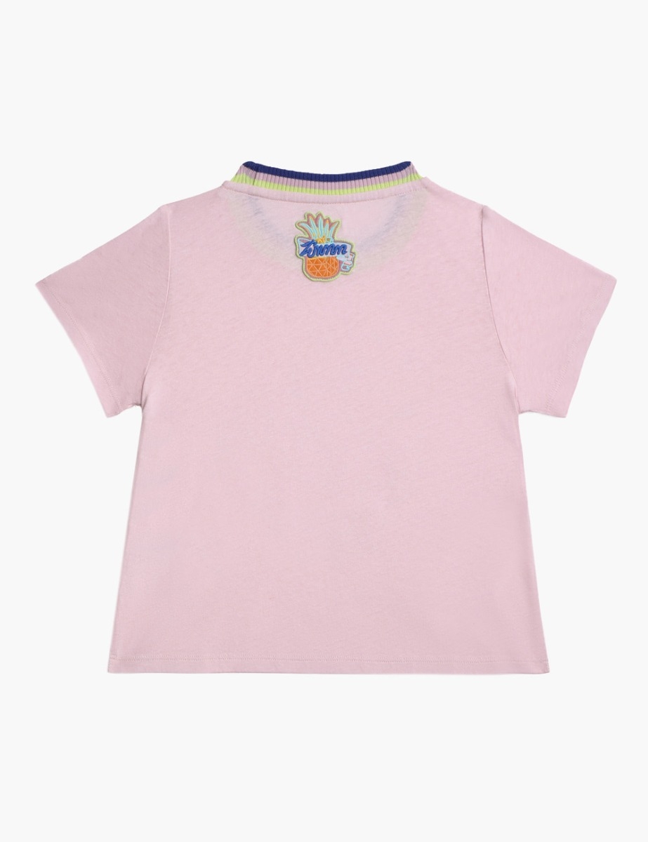 Raie Zimmm Kids Tee